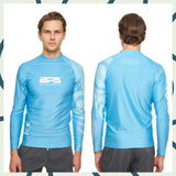 BPS Long Sleeve Rashguard