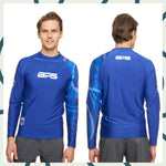 BPS Long Sleeve Rashguard