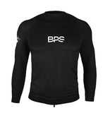 BPS Long Sleeve Rashguard