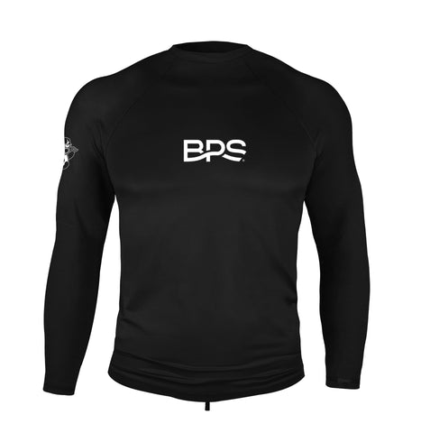 BPS Long Sleeve Rashguard
