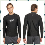 BPS Long Sleeve Rashguard