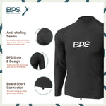 BPS Long Sleeve Rashguard