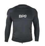 BPS Long Sleeve Rashguard