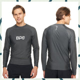 BPS Long Sleeve Rashguard