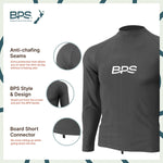 BPS Long Sleeve Rashguard