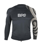 BPS Long Sleeve Rashguard