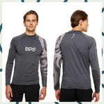 BPS Long Sleeve Rashguard