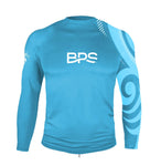 BPS Long Sleeve Rashguard