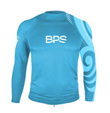 BPS Long Sleeve Rashguard