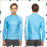 BPS Long Sleeve Rashguard