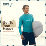 BPS Long Sleeve Rashguard