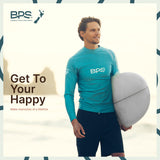 BPS Long Sleeve Rashguard