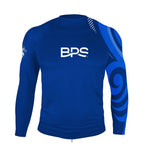 BPS Long Sleeve Rashguard