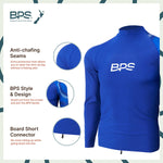 BPS Long Sleeve Rashguard