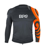 BPS Long Sleeve Rashguard