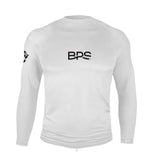 BPS Long Sleeve Rashguard