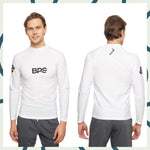 BPS Long Sleeve Rashguard