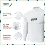 BPS Long Sleeve Rashguard