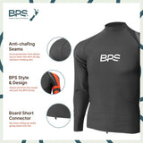 BPS Long Sleeve Rashguard