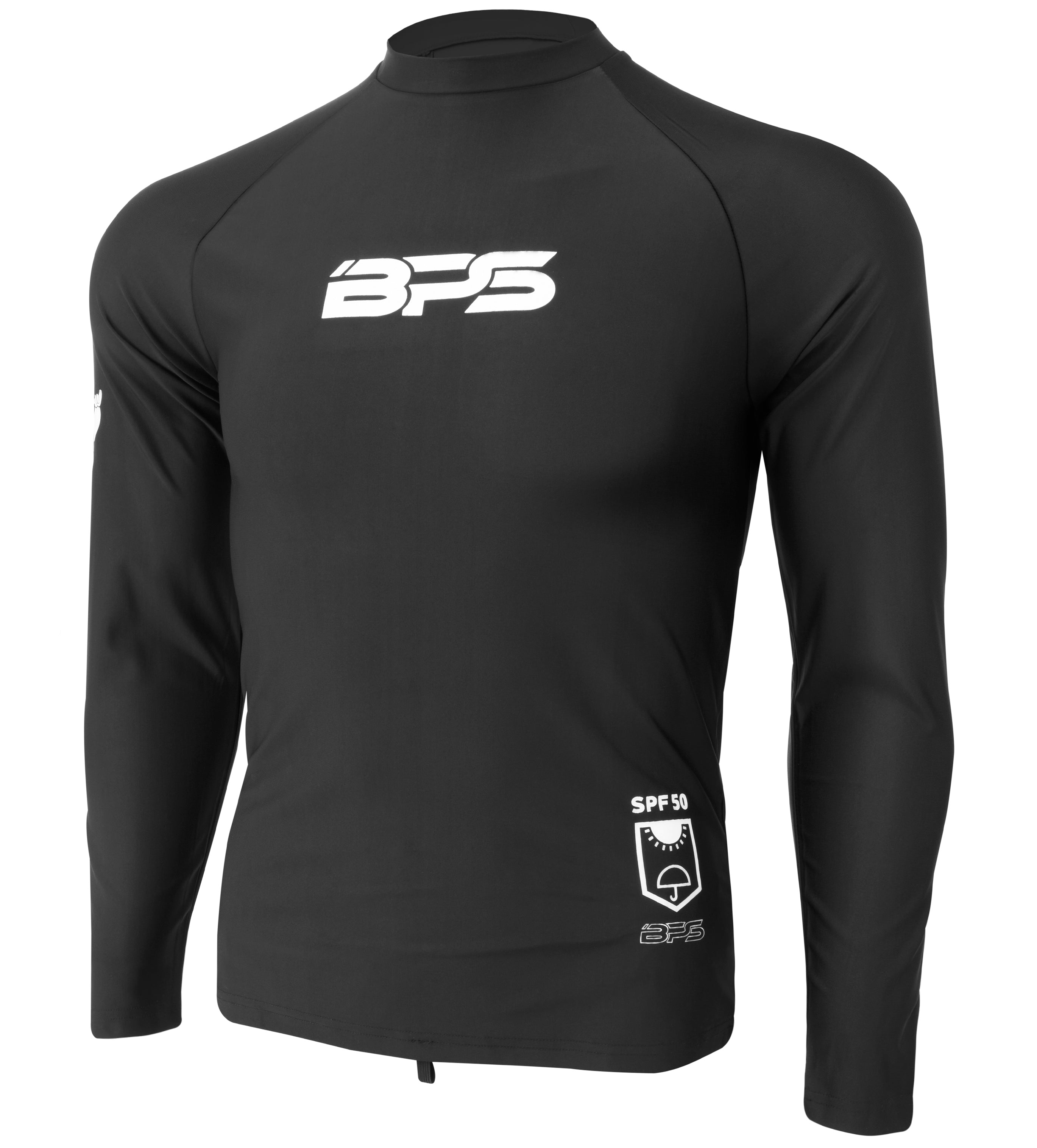 Long Sleeve Rashguard