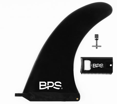 BPS Longboard Fin