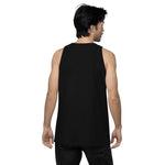 BPS 'New Zealand Map' Men's Tank Top