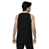 BPS 'New Zealand Map' Men's Tank Top