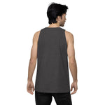 BPS 'New Zealand Map' Men's Tank Top