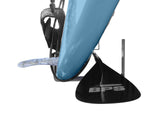 BPS Paddleboard Alloy Wall Racks