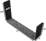 BPS Paddleboard Alloy Wall Racks