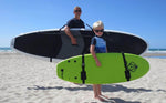 BPS Paddleboard Carry Strap
