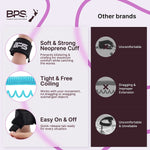 BPS Premium Bodyboard Leash