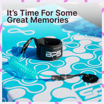 BPS Premium Bodyboard Leash