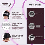 BPS Premium Bodyboard Leash