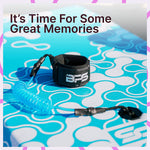 BPS Premium Bodyboard Leash