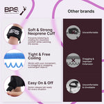 BPS Premium Bodyboard Leash