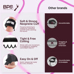 BPS Premium Koru Bodyboard Leash