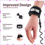 BPS Premium Koru Bodyboard Leash