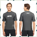 BPS Short Sleeve Rashguard