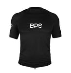 BPS Short Sleeve Rashguard