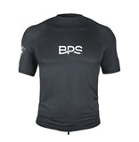 BPS Short Sleeve Rashguard