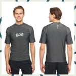 BPS Short Sleeve Rashguard