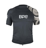 BPS Short Sleeve Rashguard