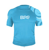 BPS Short Sleeve Rashguard