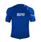 BPS Short Sleeve Rashguard