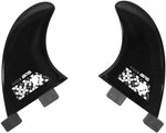 BPS Side Bite FCS Surfboard Fins