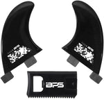 BPS Side Bite FCS Surfboard Fins Link