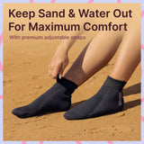 BPS 'Smart' Low Cut Water Socks
