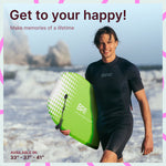 Booger Picker, How to choose the right bodyboard for you! –