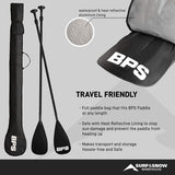 BPS SUP Paddle Bag